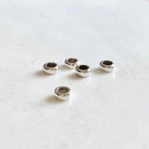 Chamilia Spacer Charms – LOT of 5